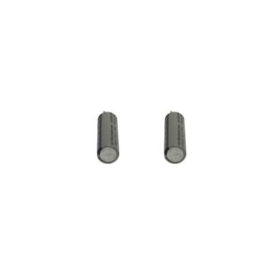 Grey NSC1443 Medium Size Battery Cell 3.7V 630mAh Ternary Lithium Battery