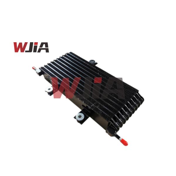 Se trata de un sistema de refrigeración de aceite para el Nissan X-TRAIL T31 T31R.