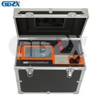 ZXDT-20A Factory Direct Sale Ground Continuity Down Lead Conductor Tester (Testador de conductor de plomo hacia abajo)