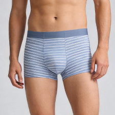 Soft Smooth Everyday Men's Breathable Boxer Briefs For Gym Workouts