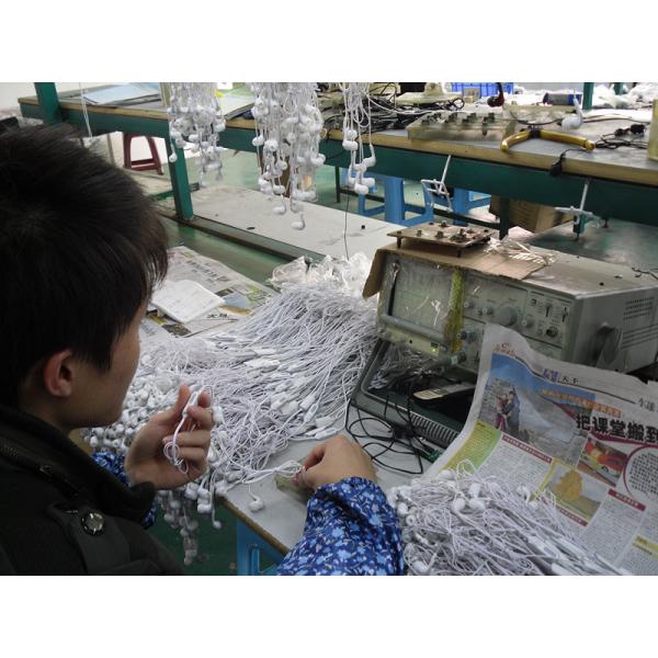 Guangzhou Huayi Electronic Factory