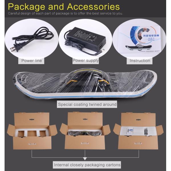 350w Standing Smart Electric One Wheel Skateboard Time Saving