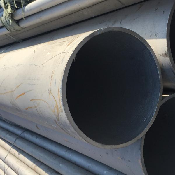 Stainless Steel 304 Welded Pipe ASTM AISI DIN 1.4301 304 Stainless Steel Square Tube
