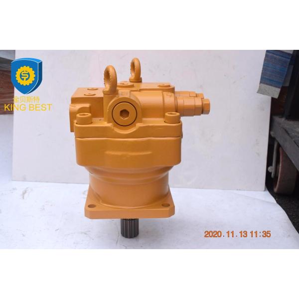  Crawler Excavator Parts E330D Hydraulic Swing Motor 227-6188