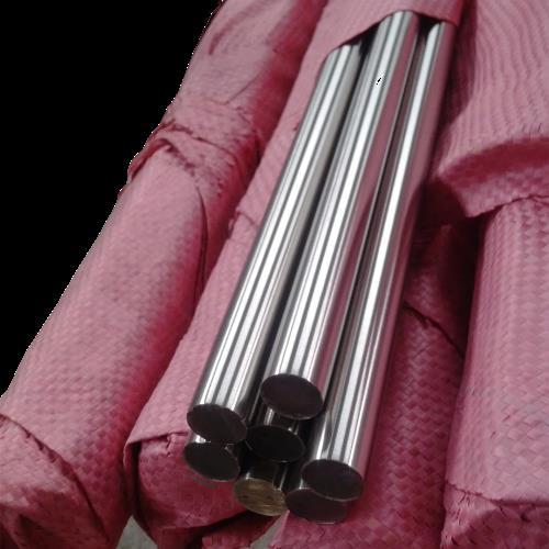 China Factory Price Incoloy 840 Nickel Alloy Tube Pipe For Industry