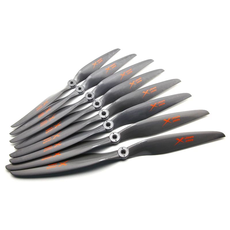 Wholesale Price SUNNYSKY EOLO 12 13 14 15 16 Inch Propeller 30-70E Fixed Wing Paddle Cruise