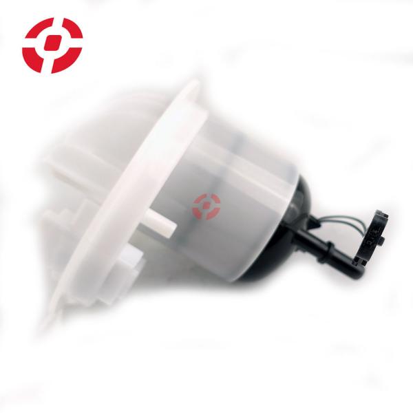 OE LR043420 LR026197 Partes de rendimiento de automóviles Filtro de combustible para automóviles para Land Rover