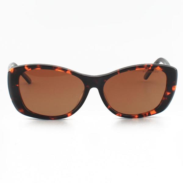 Women Logo Customized ODM Polarized Lenses Sunglasses