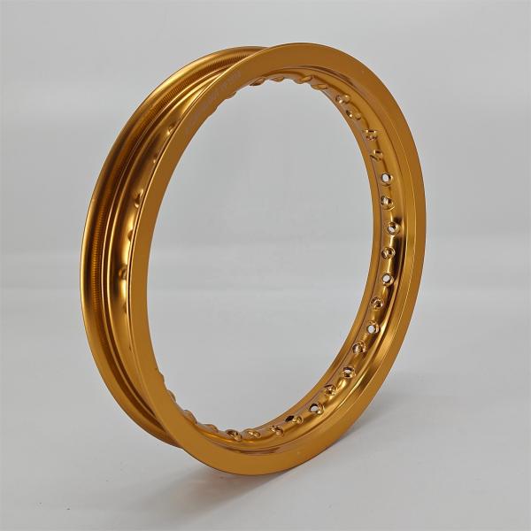 1.60-12 1.40-14 1.60-14 Gold Rims for Honda Mini Dirt Bikes Upgrade Your Bike Today