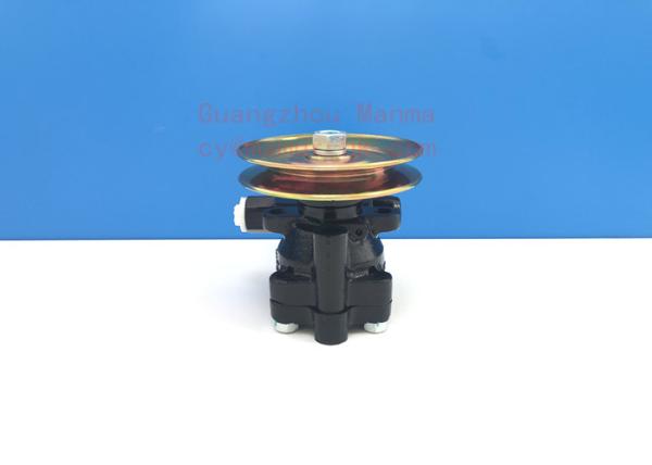 8-97354730-0 Power Steering Pump For ISUZU NKR Chassis Parts