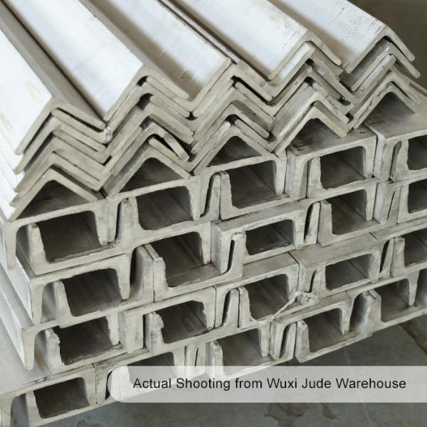 420 430 Stainless Steel Corner Profile SS 201 202 304 316 316L 309 310 321 410 Stainless Steel H Beam
