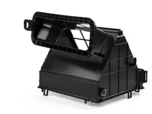 Assembly Expertise Vacuum Casting With Small To Medium Part Size And Good