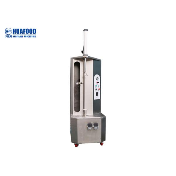 Papaya Peeler Trimming Automatic Food Processing Machines