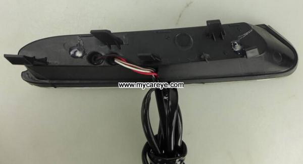 Buick Encore DRL LED Daytime Light aftermarket auto front lights LED