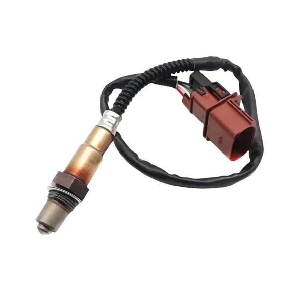 0258006875 Capteur Lambda d'oxygène O2 pour Volkswagen Lavida 1.6L 2008-2013