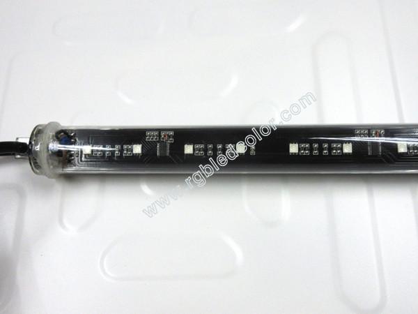 individual addressable control DC12V full color 3d led bar