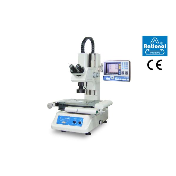 User - Friendly Tool Makers Microscope / Toolmakers Measuring Microscope