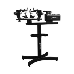 Летучая мышь тенниса S616 шнуруя аксессуары машины колотит для того чтобы отрегулировать функцию