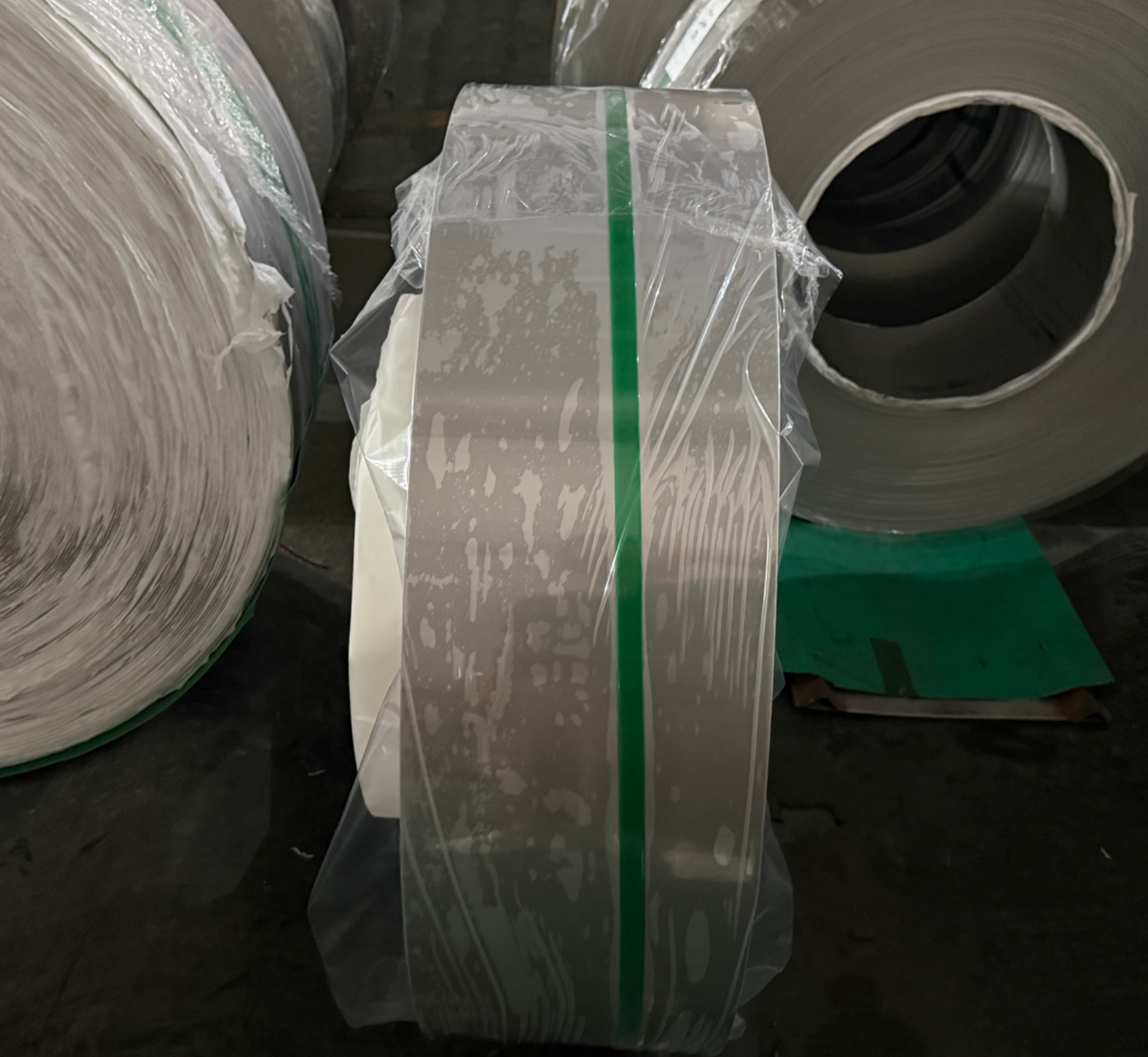 ASTM A554 SUS430 Cold Rolled Stainless Steel Coil with 0.05-2.0mm Thickness and 5-1250mm Width for Corrosion Resistant Applications