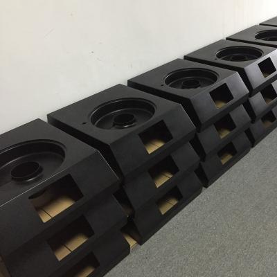 High-Precision Automotive Etc. CNC Parts with ±0.01mm Tolerance