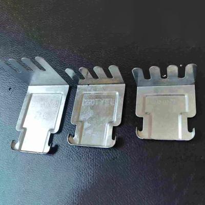 Rust Resistance Light Steel Keel Accessories Suspended Ceiling For Architecture Corrosion Resistance