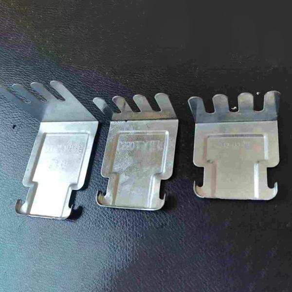 Rust Resistance Light Steel Keel Accessories Suspended Ceiling For Architecture Corrosion Resistance