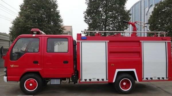 Roller Shutter/ Fire Truck Roll-up Door /Door / Aluminium Door / Rolling Shutters