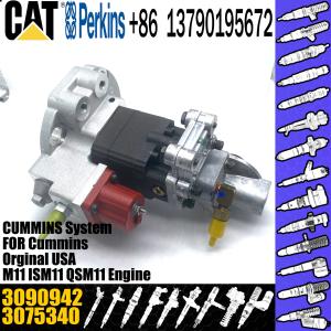 ISMO N14 ISM11 QSM11 3090942 de OTTO M11 bomba de combustível 3075340 3041800