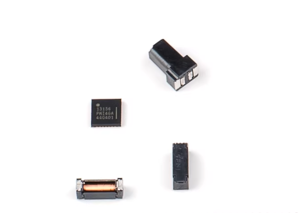 RM3100 PNI Sensor including 13156 13101 13104