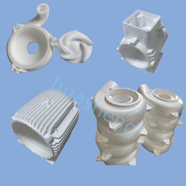 EPS Semi-Auto Shape Molding Machine with Customization and 5000*2300*3500 Dimensions