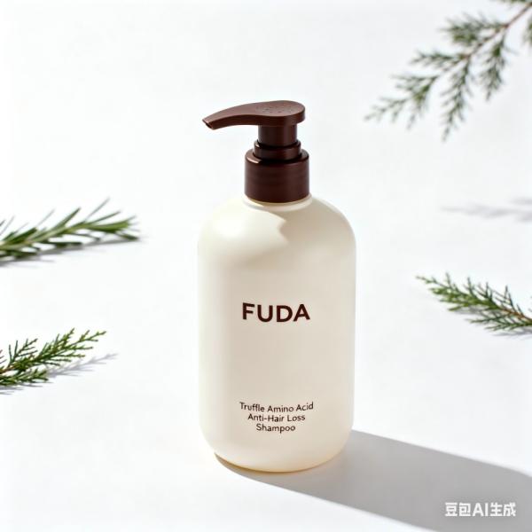 White Truffle Amino Acid Anti-Hair Loss Shampoo,reduces hair loss