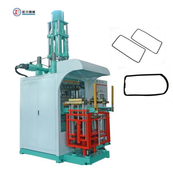 Robust Silicone Injection Machine For Maternal And Infant Products