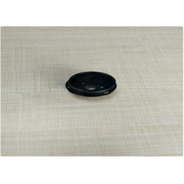 Custom Made Micro Injection Molding Parts Plastic Window Suction Cups Eco Friendly