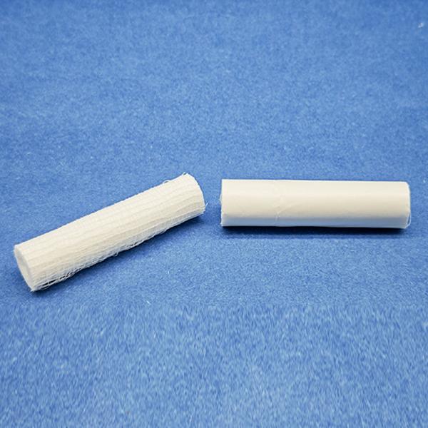 Cut-Edge Non-Sterile 40s Medical Gauze Bandage 19x14