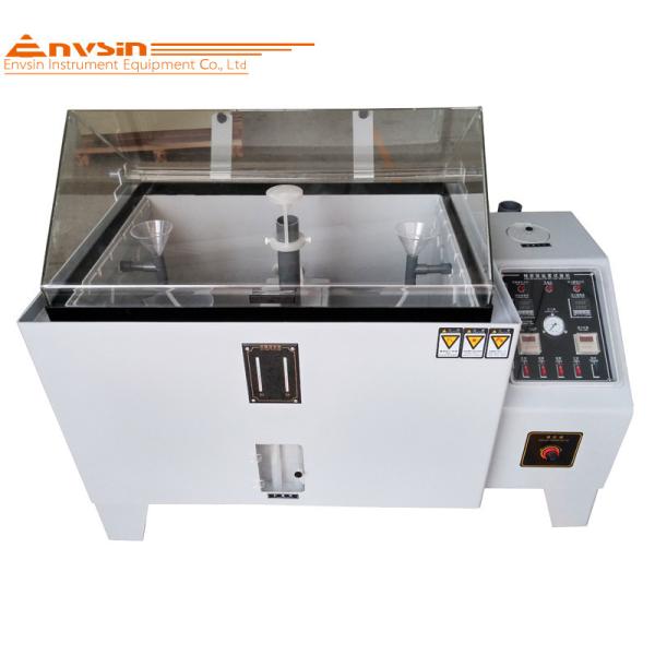 Máquina de ensayo de corrosión acelerada para automóviles de 800L a 1000L GB/T 10125 IEC 60068-2-11