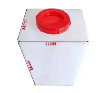 Produits de moulage par rotation en plastique