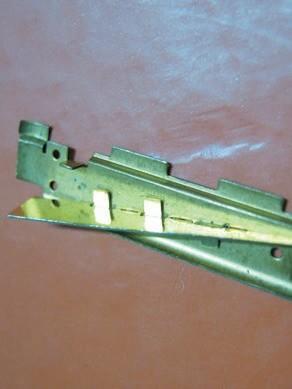 10m Fiber Length CW/PWM Welding for Three-Axis QCW Fiber Laser Welding Machine Seamless