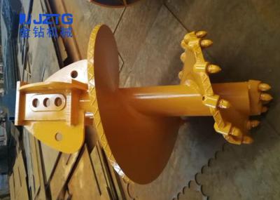 Pièces de rechange de plate-forme de forage de coupe de double
