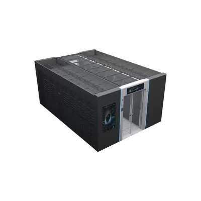 CDUs AI Ready Data Center Cold Aisle Containment System Customized