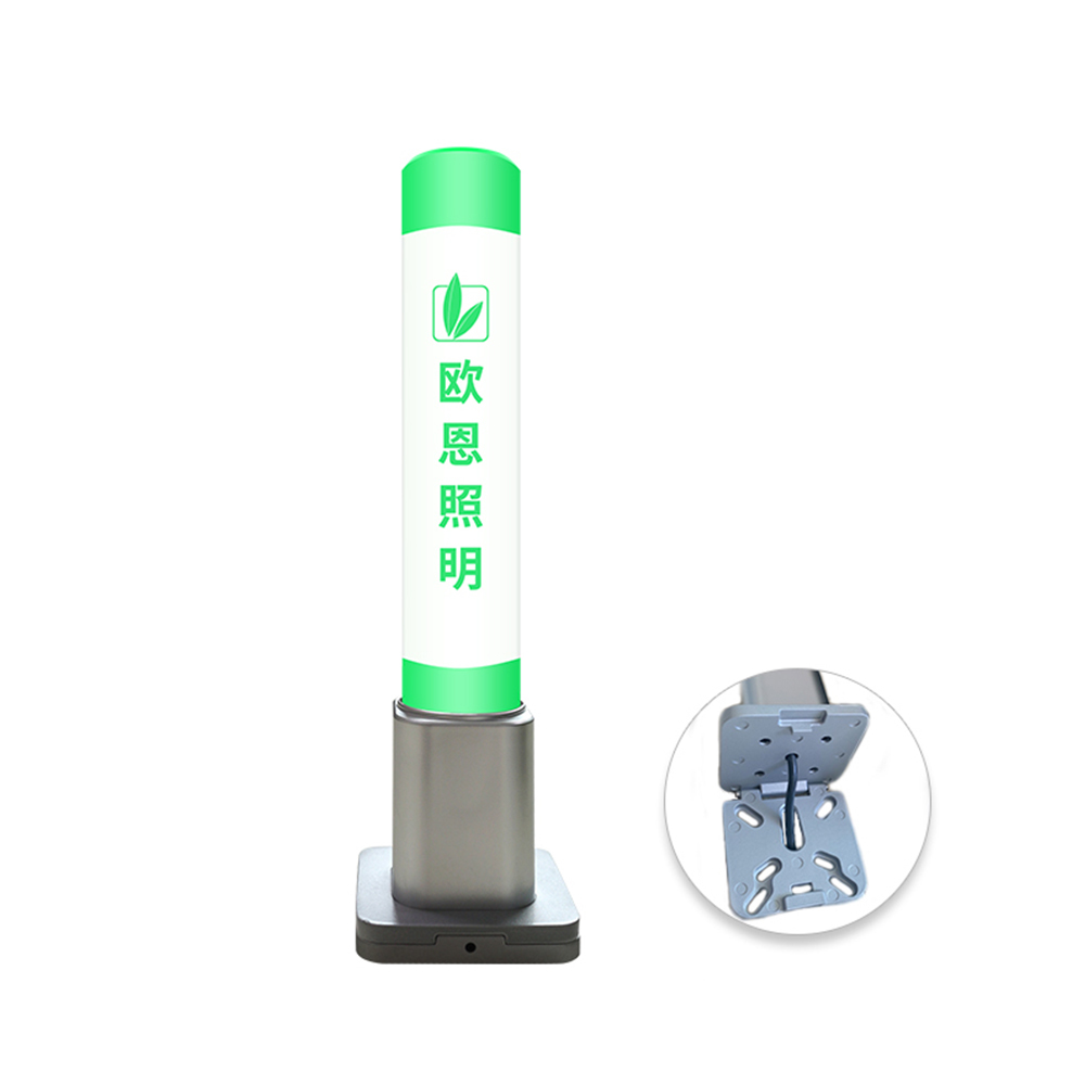 ONN-M4Y-A Machine Tool Status Alarm Indicator For CNC