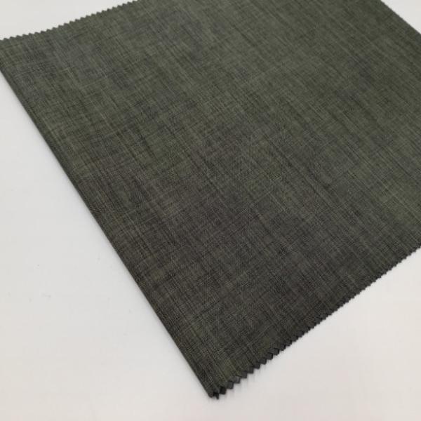 300D 150cm Width Cationic Fabric Cationic Dyeable Polyester According To Color Card