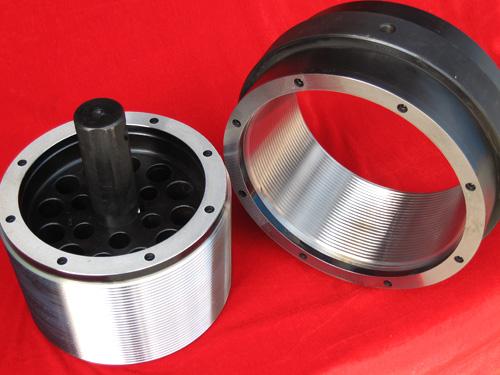 Mud pump F1600HL F-2200HL High pressure  fluid end module studs and bolts spare parts