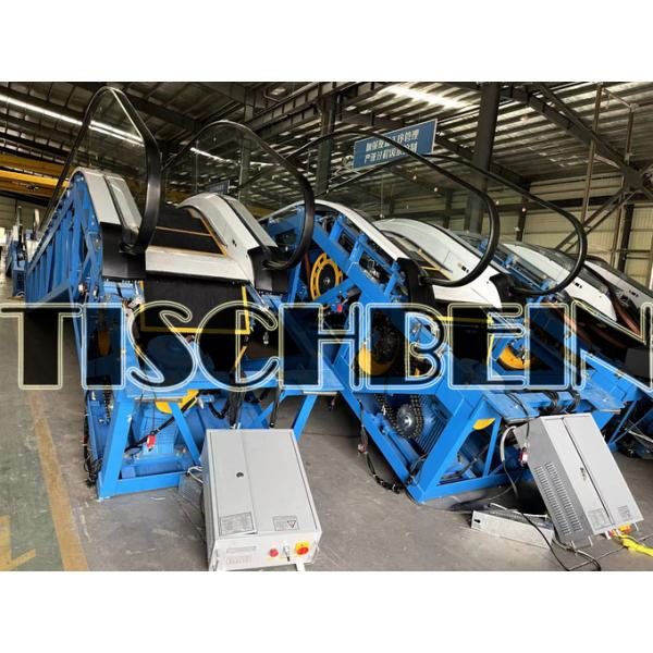 600mm 800mm 1000mm 35° Inclination Shopping Mall Escalator Stainless Steel Step With Full Set Of Safety Devices