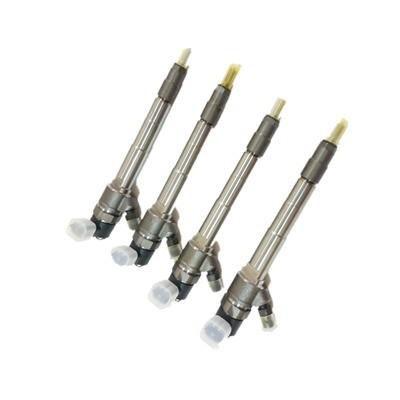 Injecteur de carburant diesel BOSCH 0445110376 0445110594 0445110808 Pour les produits BOSCH
