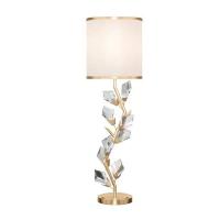 5-10m2 Lampes de table modernes ménagères Économie d'énergie Lampes de chambre à coucher décoratives