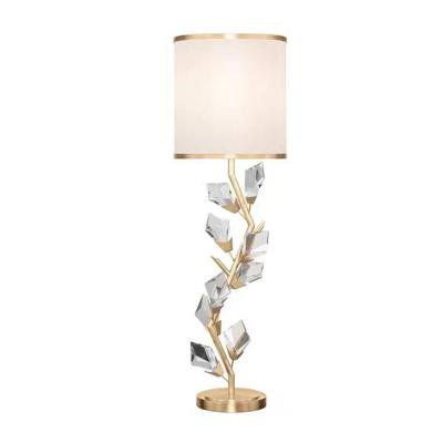 5-10m2 Lâmpada de mesa moderna para uso doméstico Lâmpada decorativa de cama de poupança de energia