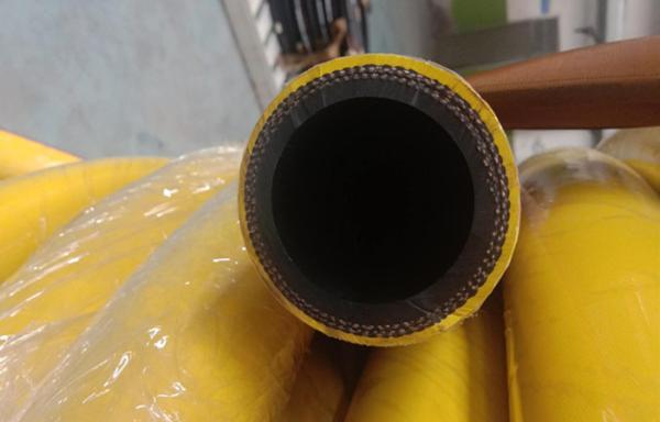 1/4To 8 50m Thompson Engine Oil Hose For Discharge