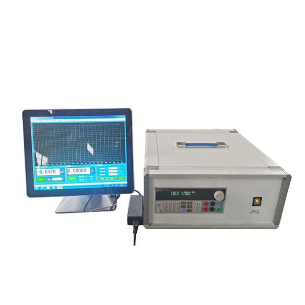 Thermal Conductivity Analyzer (Hot Wire Method) Hot-Wire Thermal Property Tester