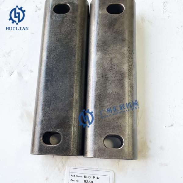 ALICON B250 B180 B230 B30 B450 B50 B800 Rod Pin Repair Hydraulic Hammer Stop Pin Tool Pin for Excavator Hydraulic Breaker Rock