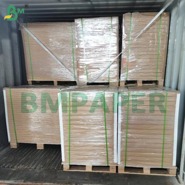 40 гсм Белый / Кофейный пекарня Муффи Кексы Бумажные чашки Лайнерная бумага